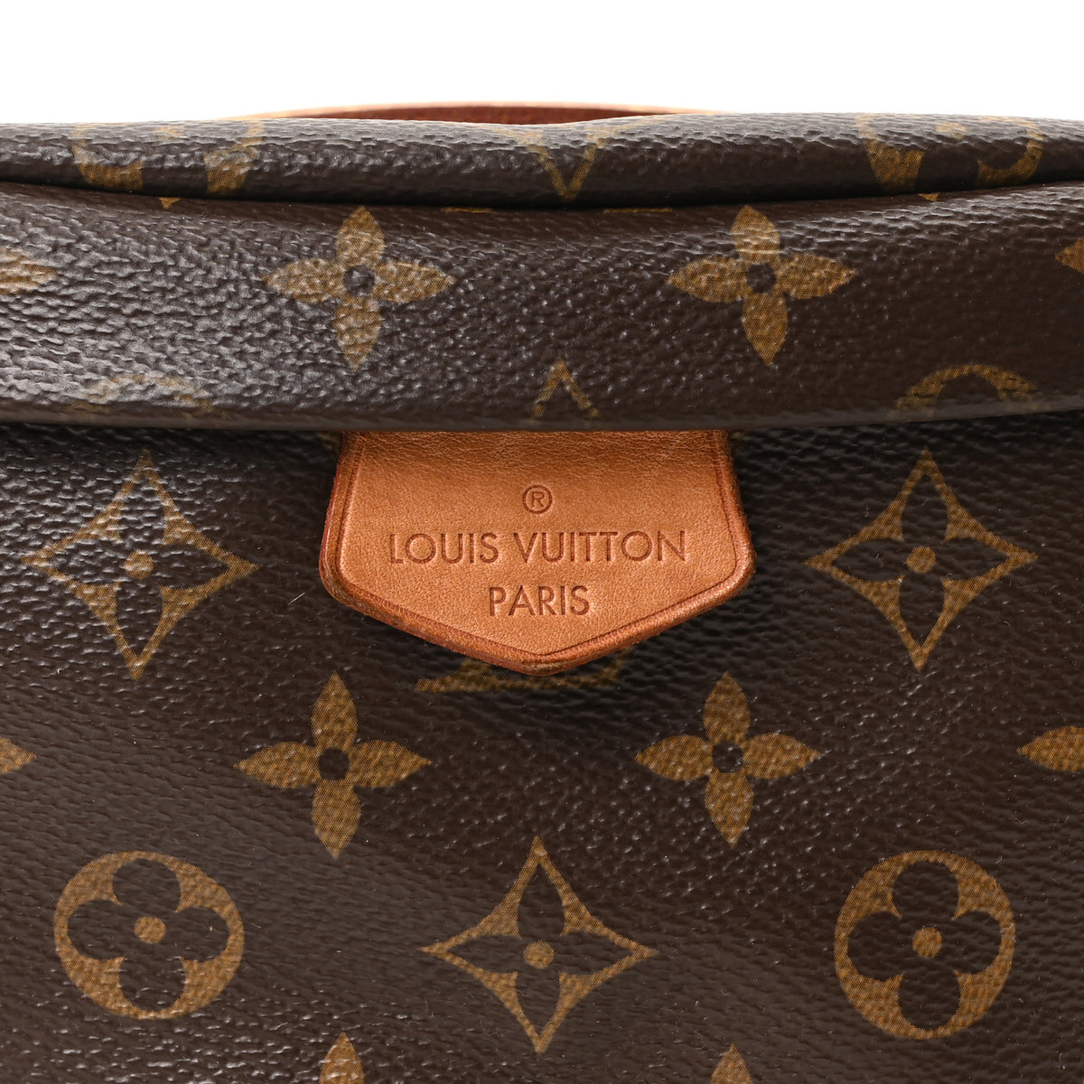 Monogram Bumbag