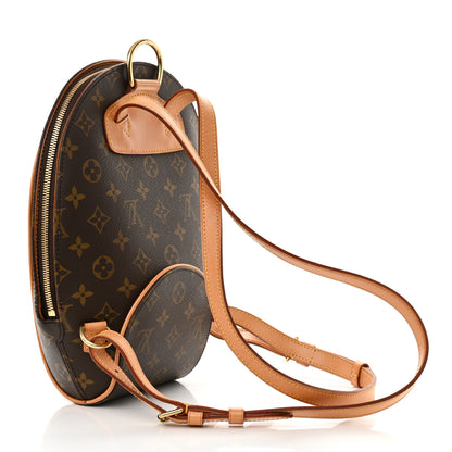 Louis Vuitton Monogram Ellipse Sac a Dos Backpack 3 of 11