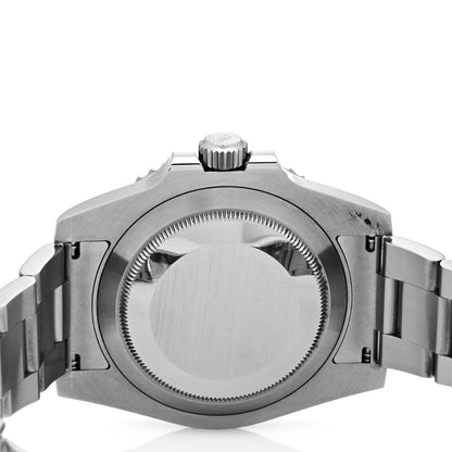 Rolex Stainless Steel 40mm Oyster Perpetual Submariner Date Watch Black 116610LN 4 of 5