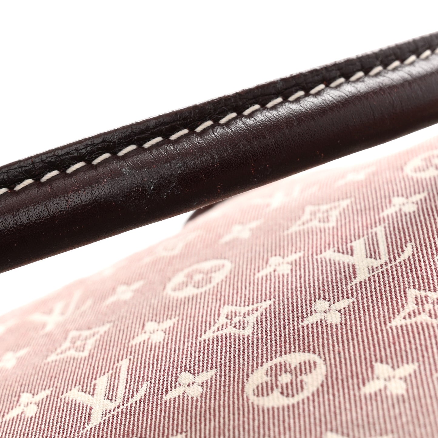 Monogram Idylle Elegie Sepia