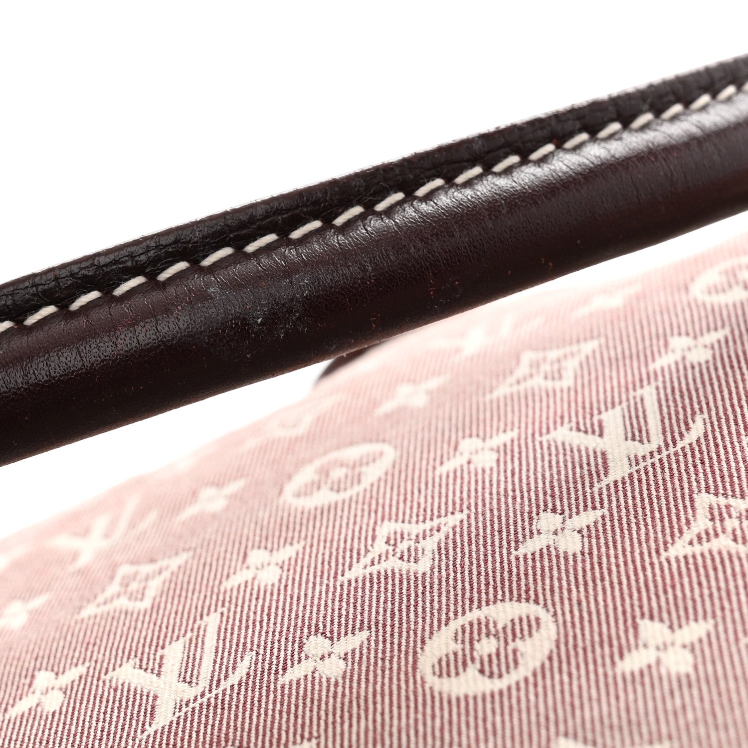 Louis Vuitton Monogram Idylle Elegie Sepia 12 of 14