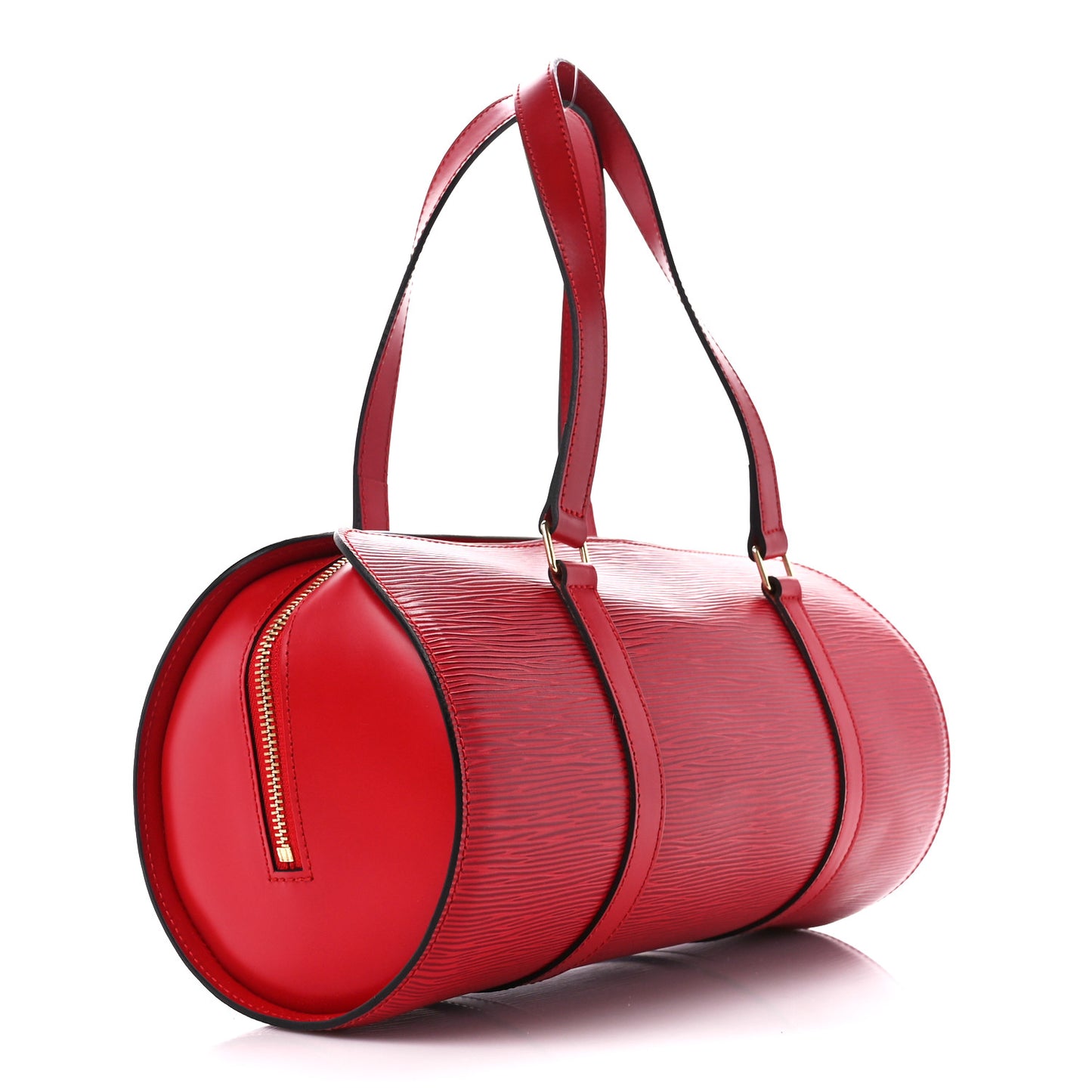 Epi Soufflot Castillan Red