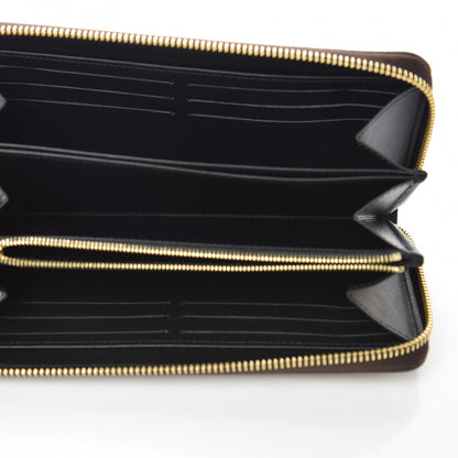 Louis Vuitton Reverse Monogram Giant Zippy Wallet 5 of 8