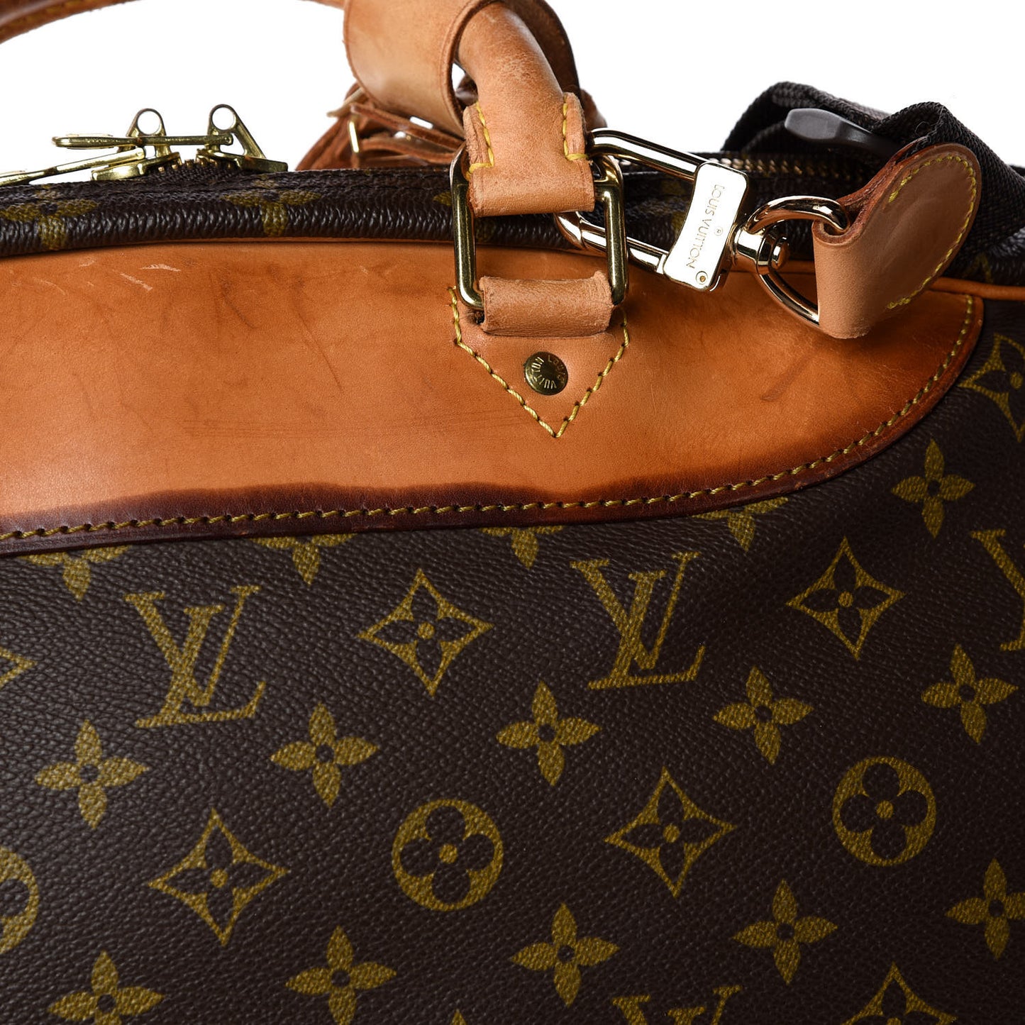 Monogram Alize 1 Compartment