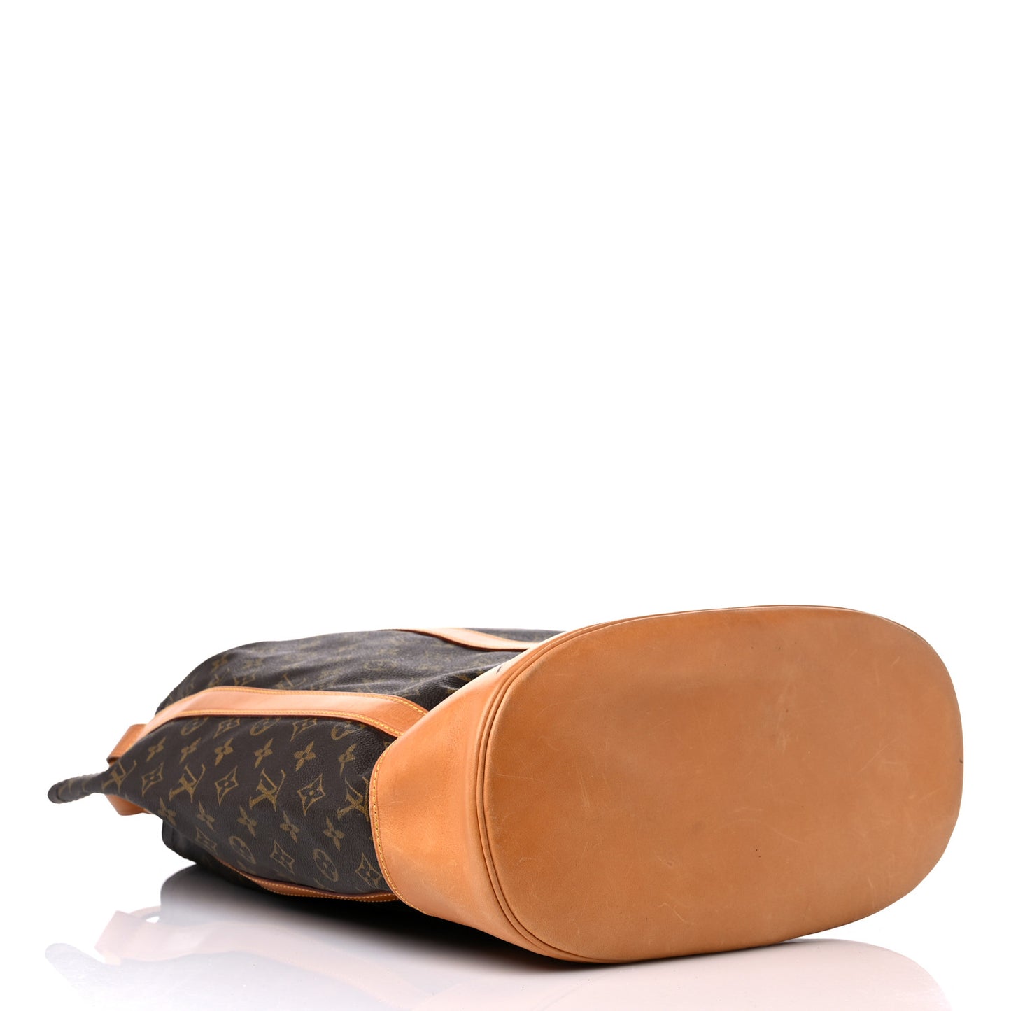 Monogram Randonnee GM Backpack