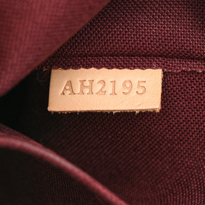 Louis Vuitton Monogram Turenne MM 7 of 12