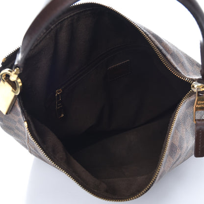 Louis Vuitton Damier Ebene Portobello PM 5 of 16