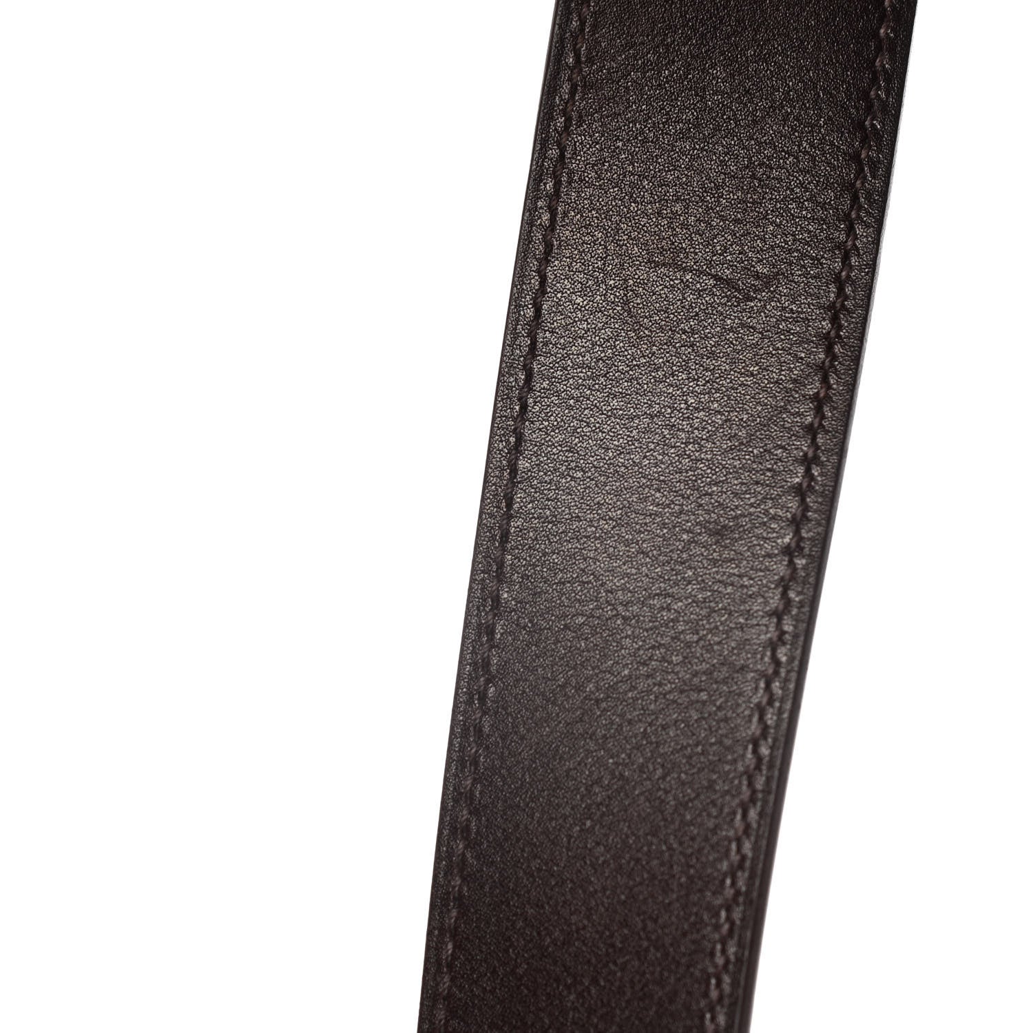 Hermes Evercolor Swift Sac Licol 17 Toffee Havane Capucine 10 of 10