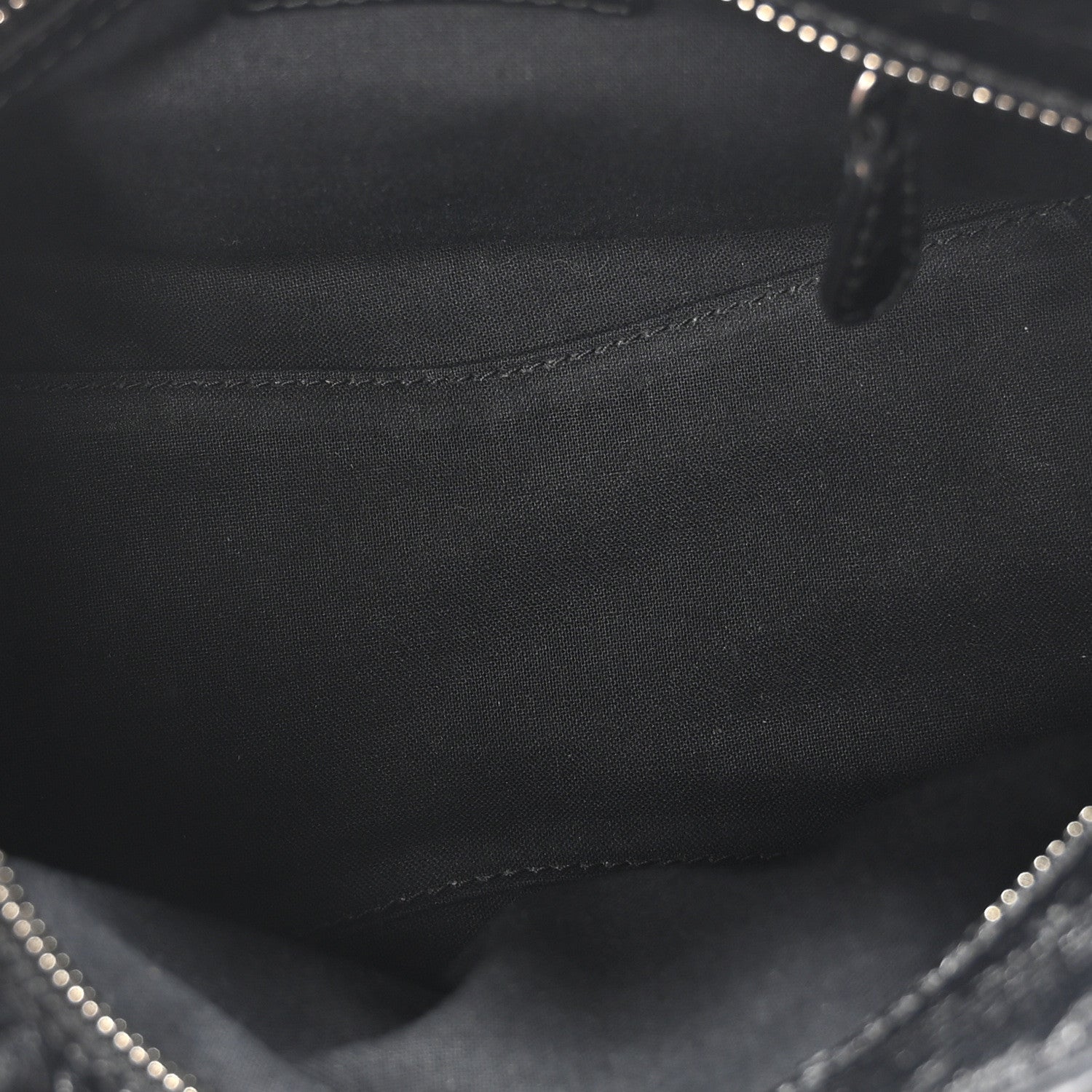 Balenciaga Agneau Arena Crystal Neo Cagole Handbag XS Black 5 of 10