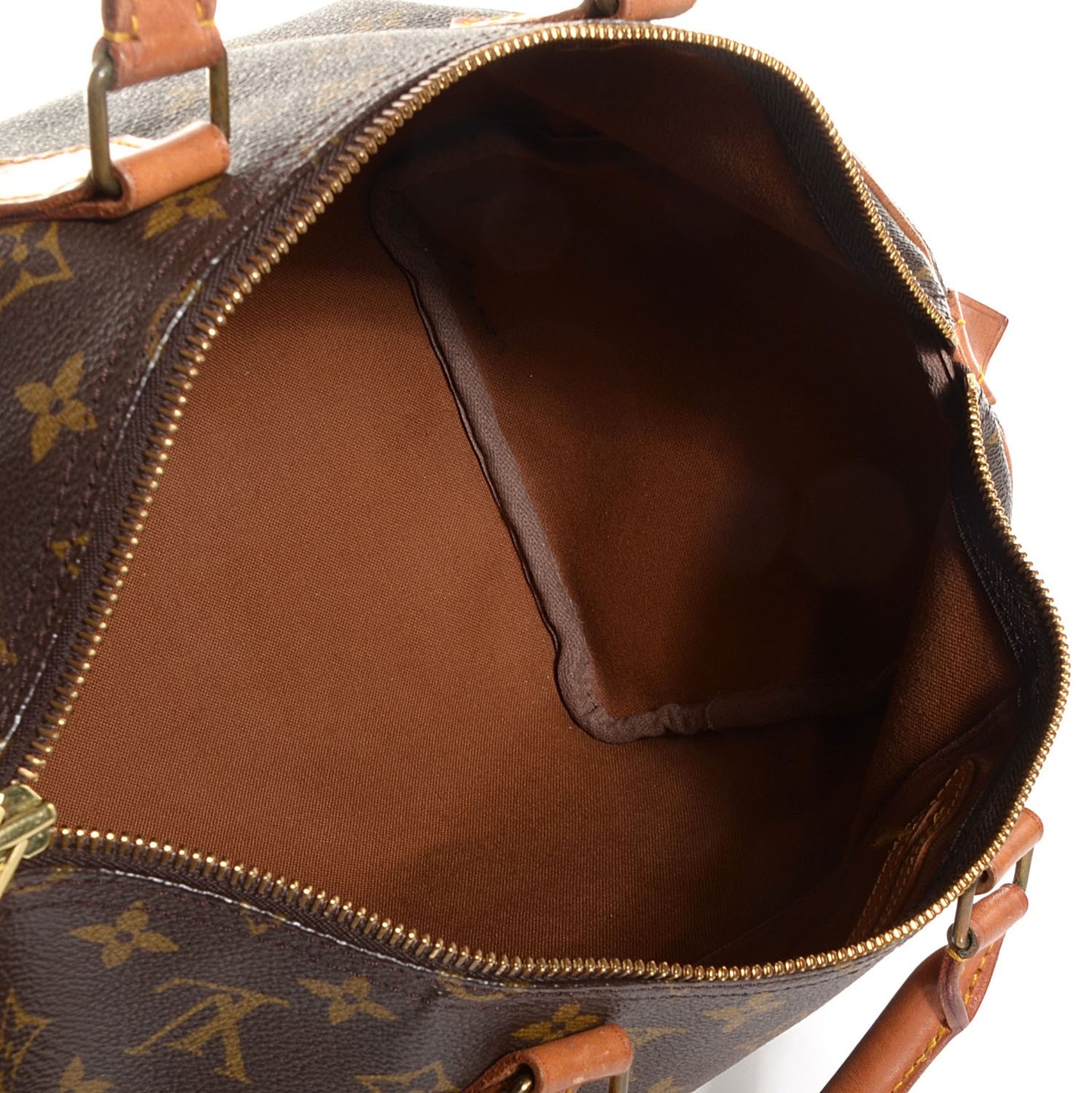 Monogram Speedy 35