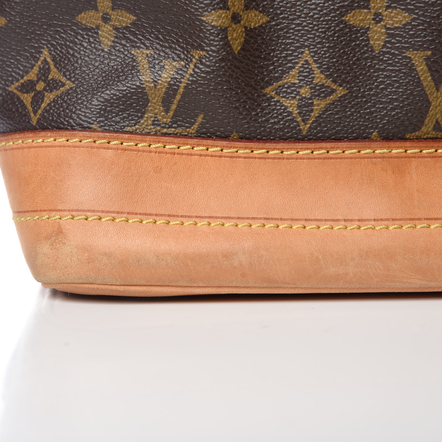 Louis Vuitton Monogram Noe 11 of 12
