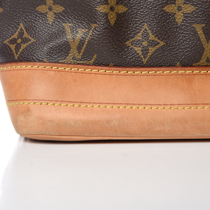 Louis Vuitton Monogram Noe 11 of 12