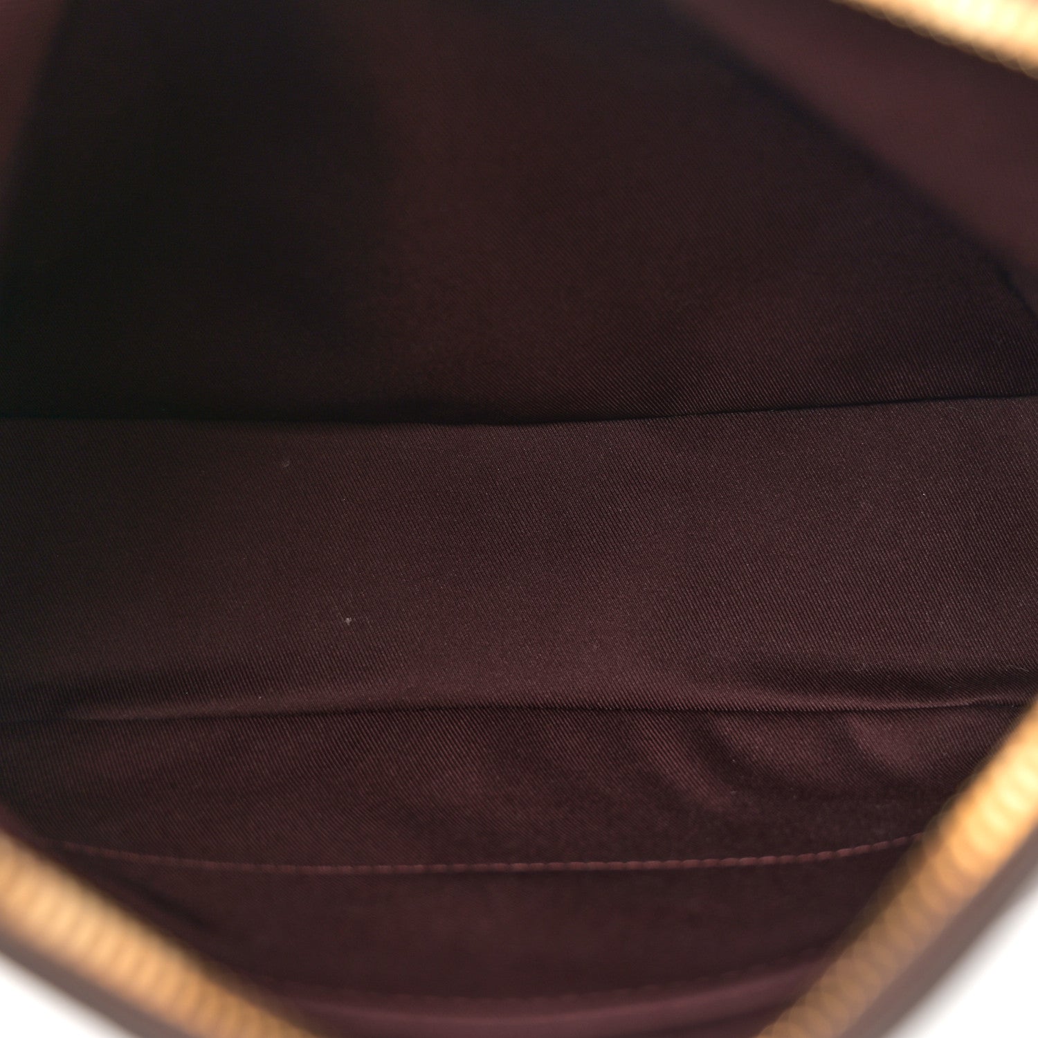 Louis Vuitton Monogram Odeon MM Natural 5 of 12