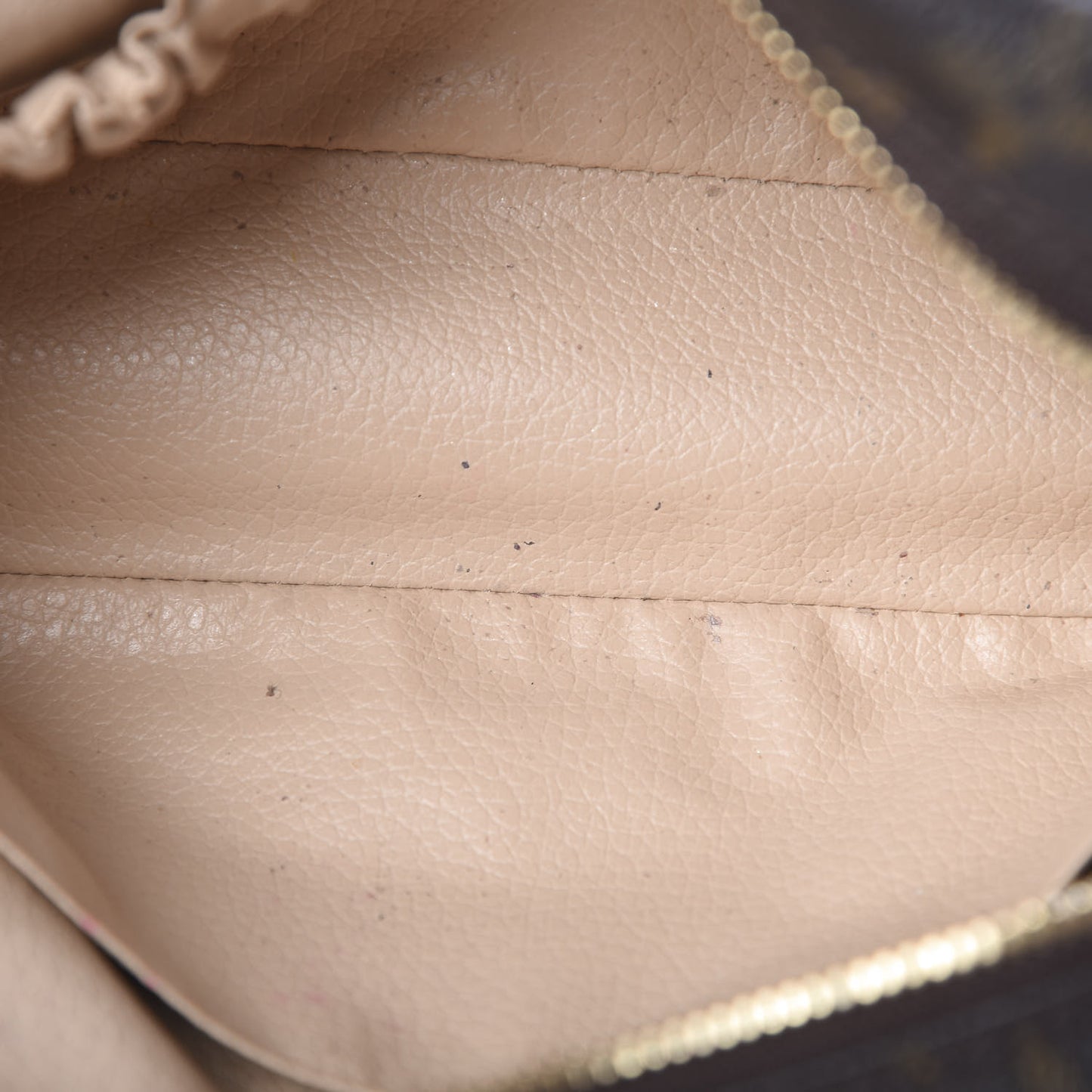 Monogram Trousse Toilette 19