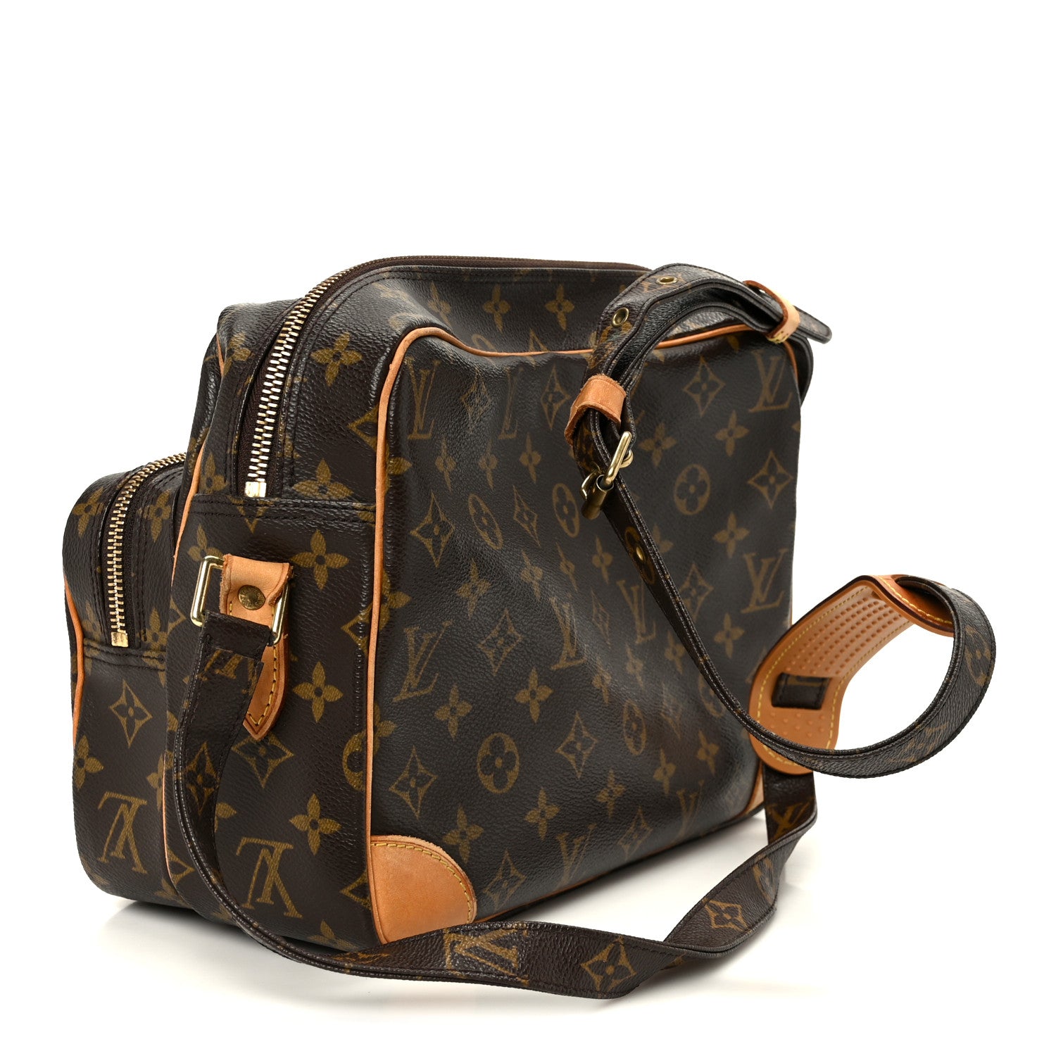 美品　LOUIS VUITTON　ナイル 中古・古着通販】LOUIS VUITTON (ルイ ヴィトン) モノグラム ナイル