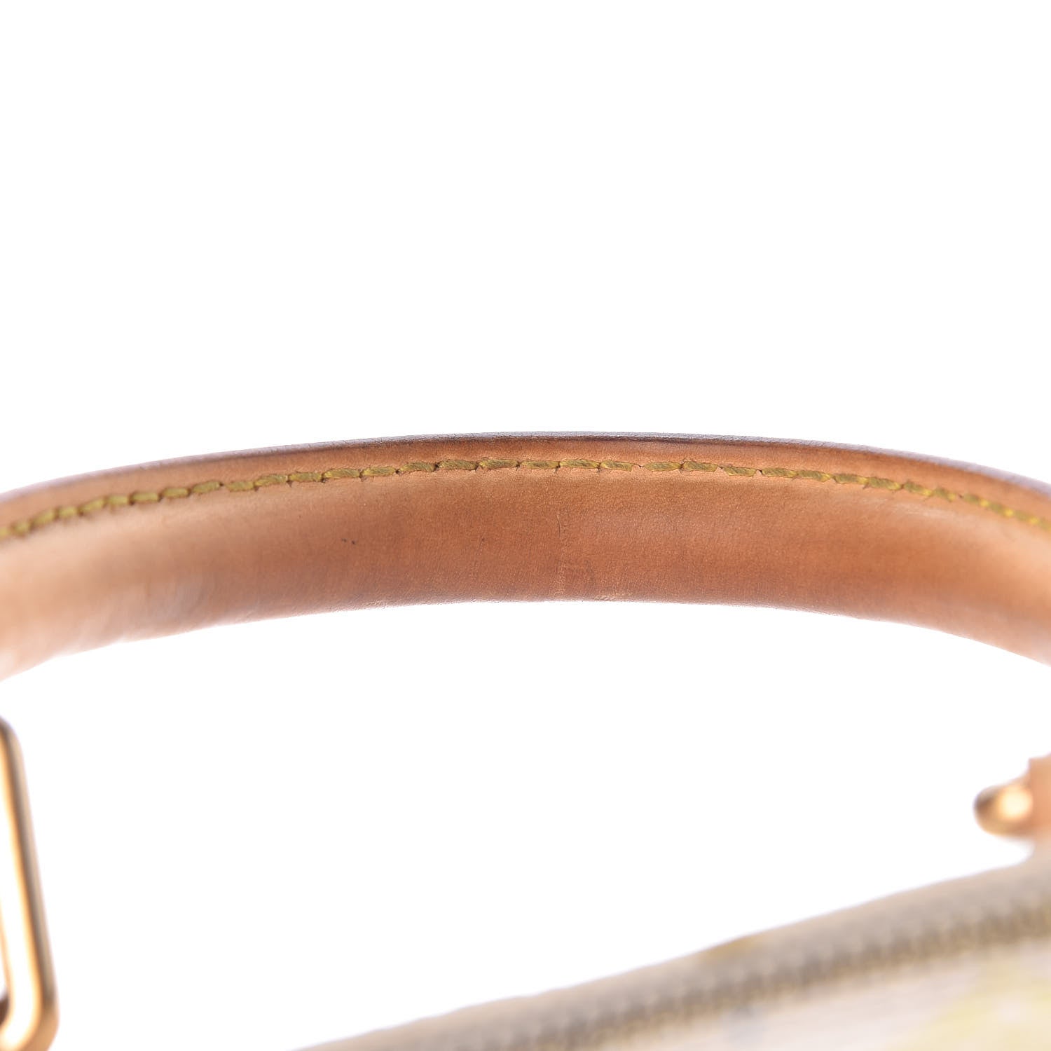 Louis Vuitton Monogram Multicolor Speedy 30 White 19 of 19