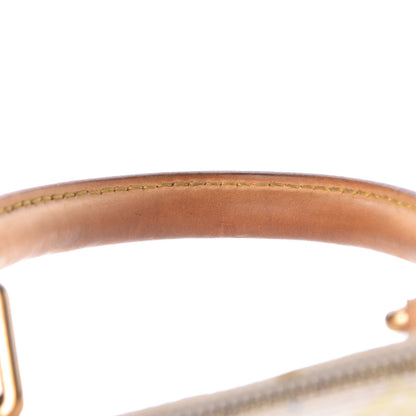 Louis Vuitton Monogram Multicolor Speedy 30 White 19 of 19