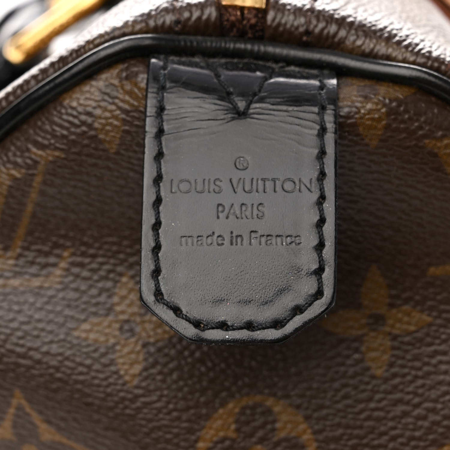 Louis Vuitton Monogram Mirage Speedy 30 Black 7 of 10