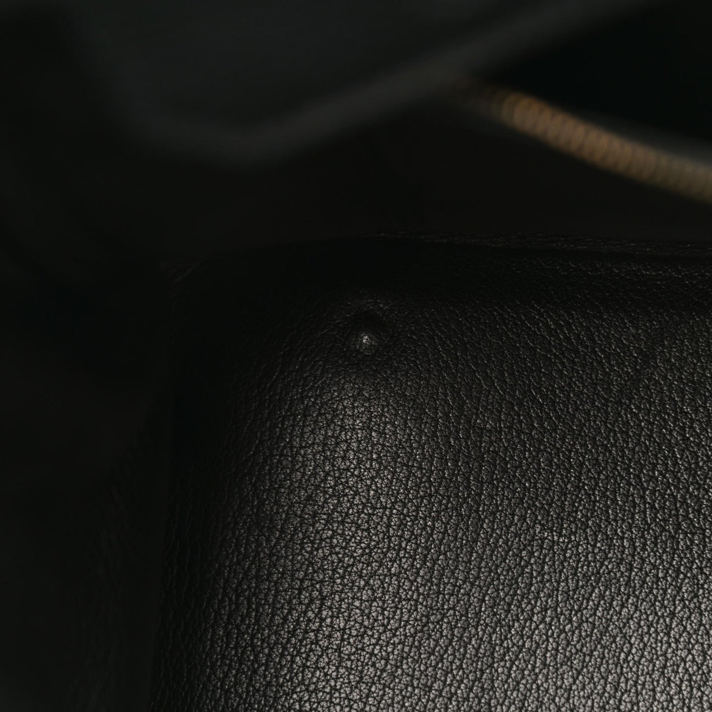 Ardennes Birkin 35 Black