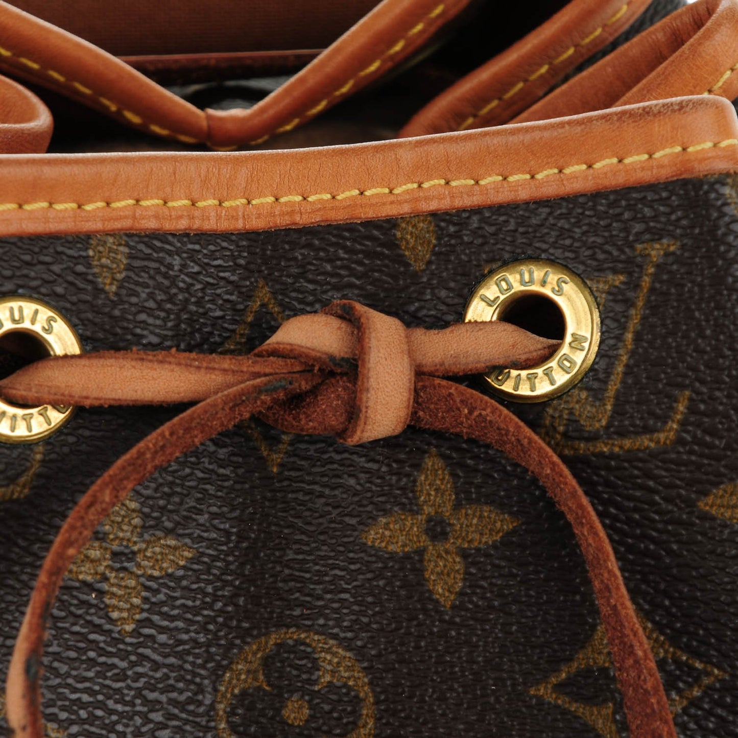 Monogram Montsouris MM Backpack