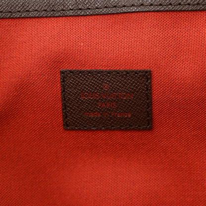 Louis Vuitton Damier Ebene Belem PM 6 of 11