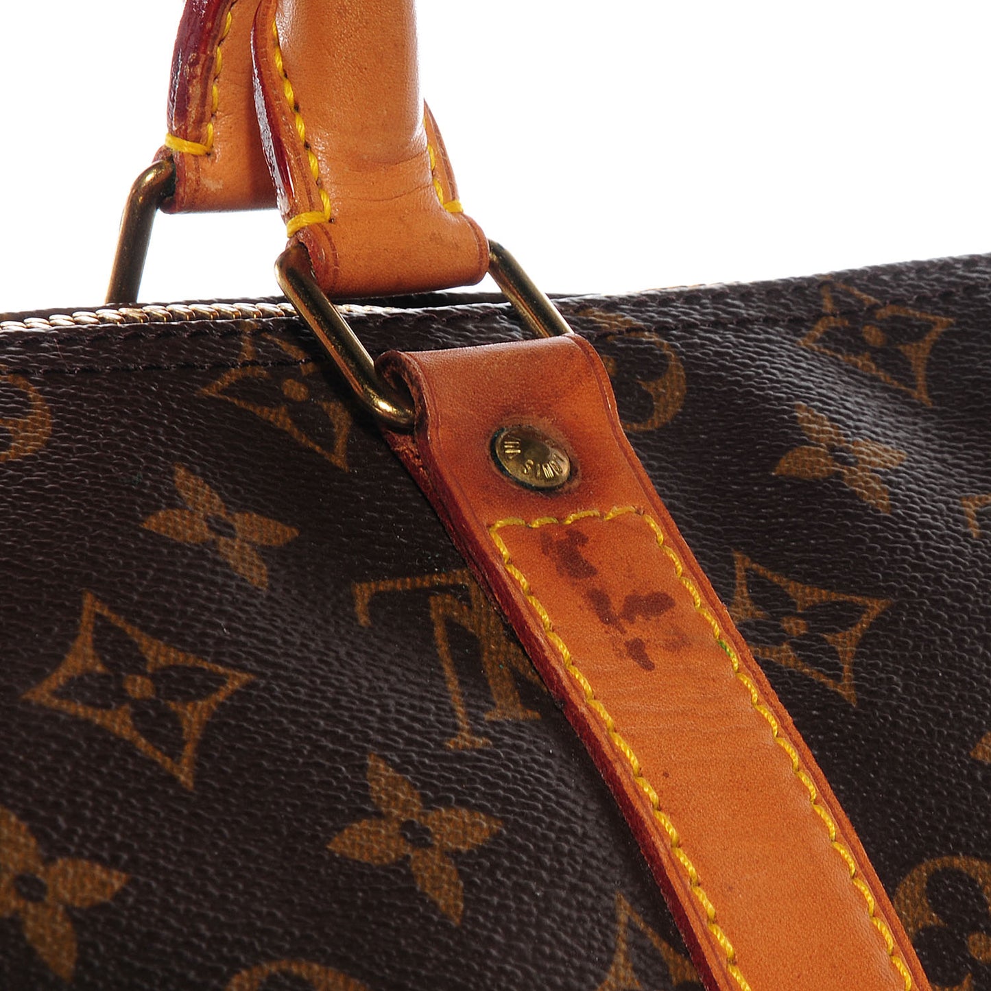 Monogram Keepall 45