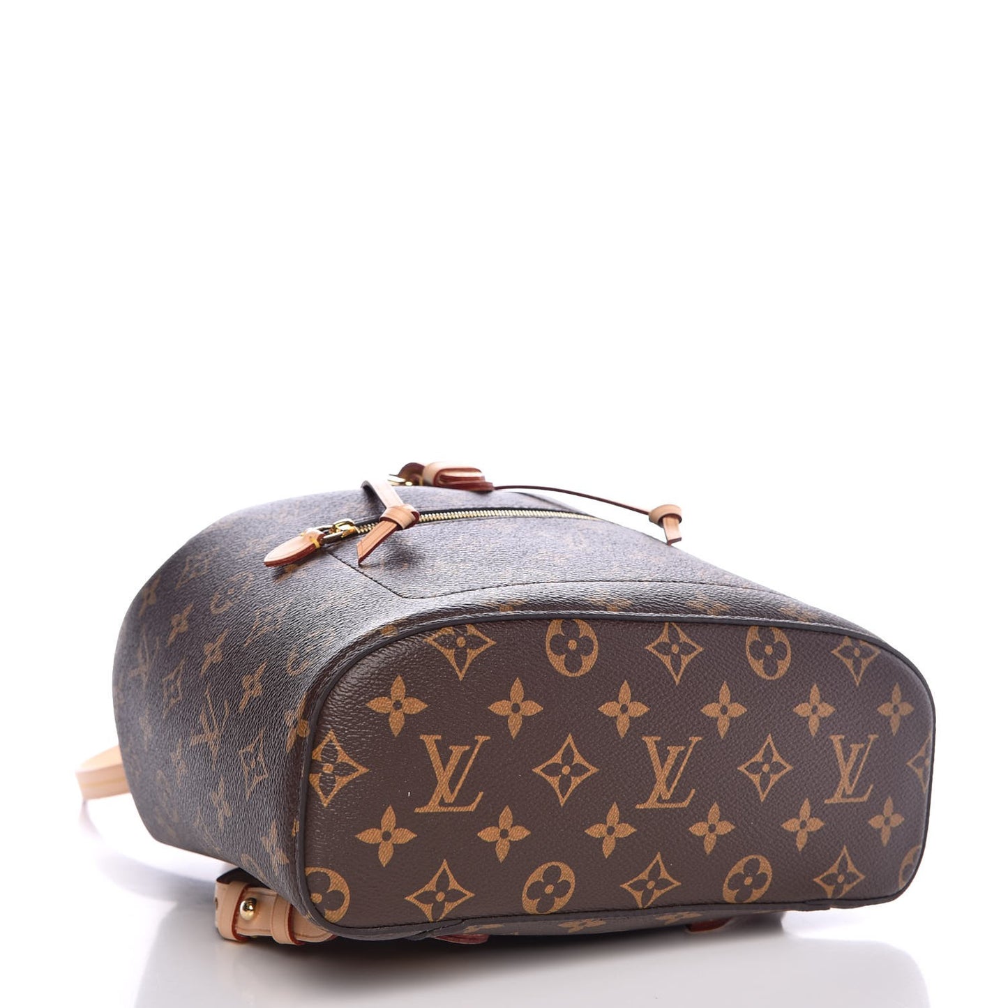 Monogram Montsouris NM Backpack