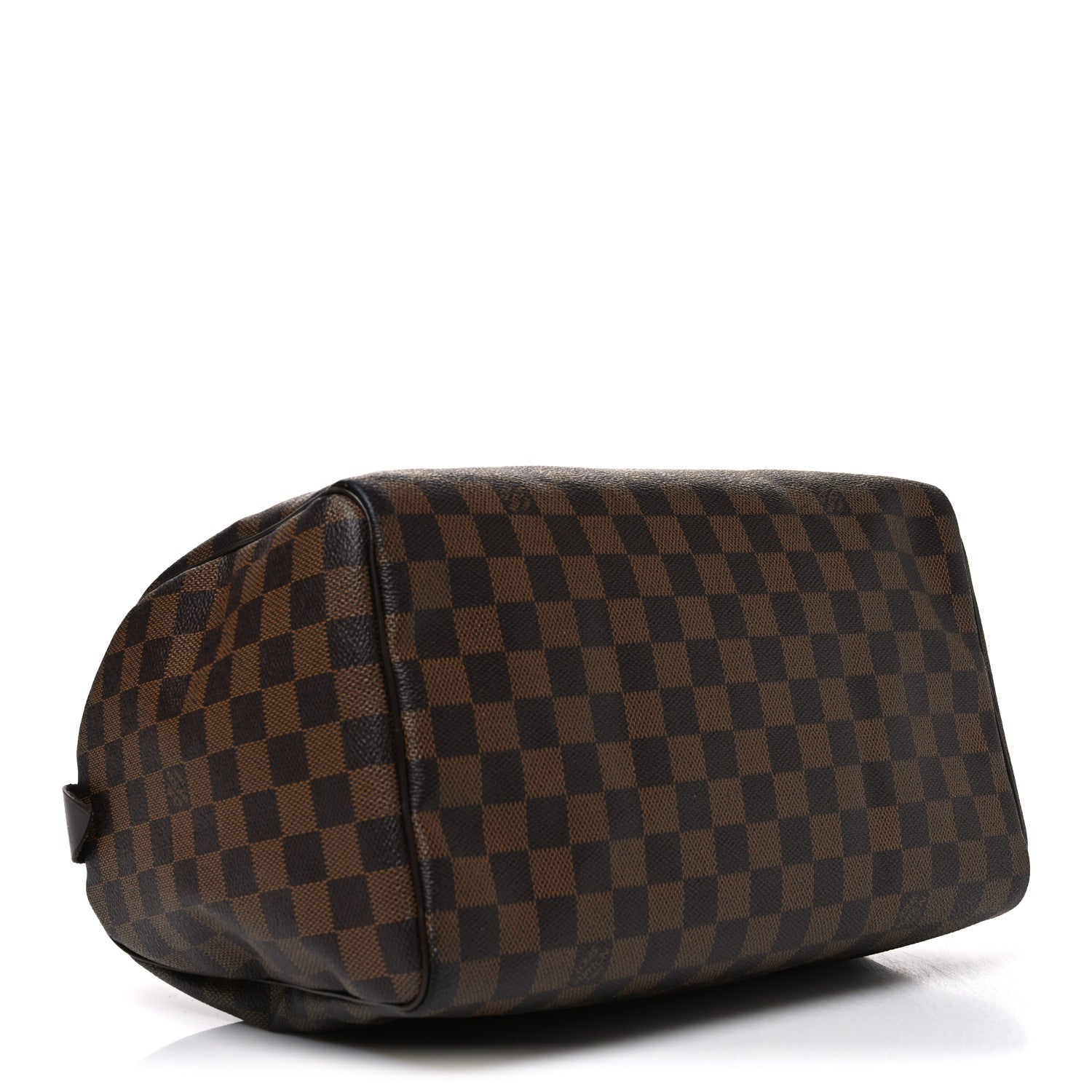 Louis Vuitton Damier Ebene Speedy 30 4 of 10