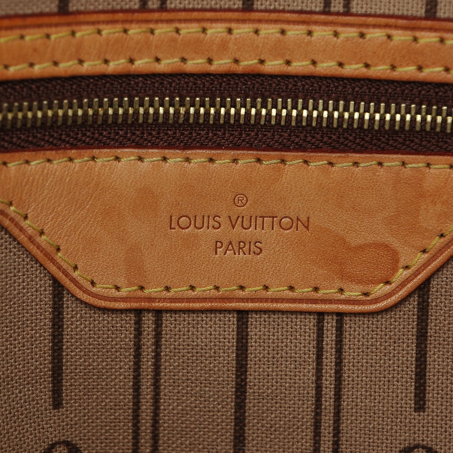 Monogram Delightful MM
