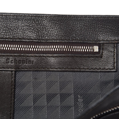 Proenza Schouler Lambskin Medium PS1 Satchel Black 14 of 25