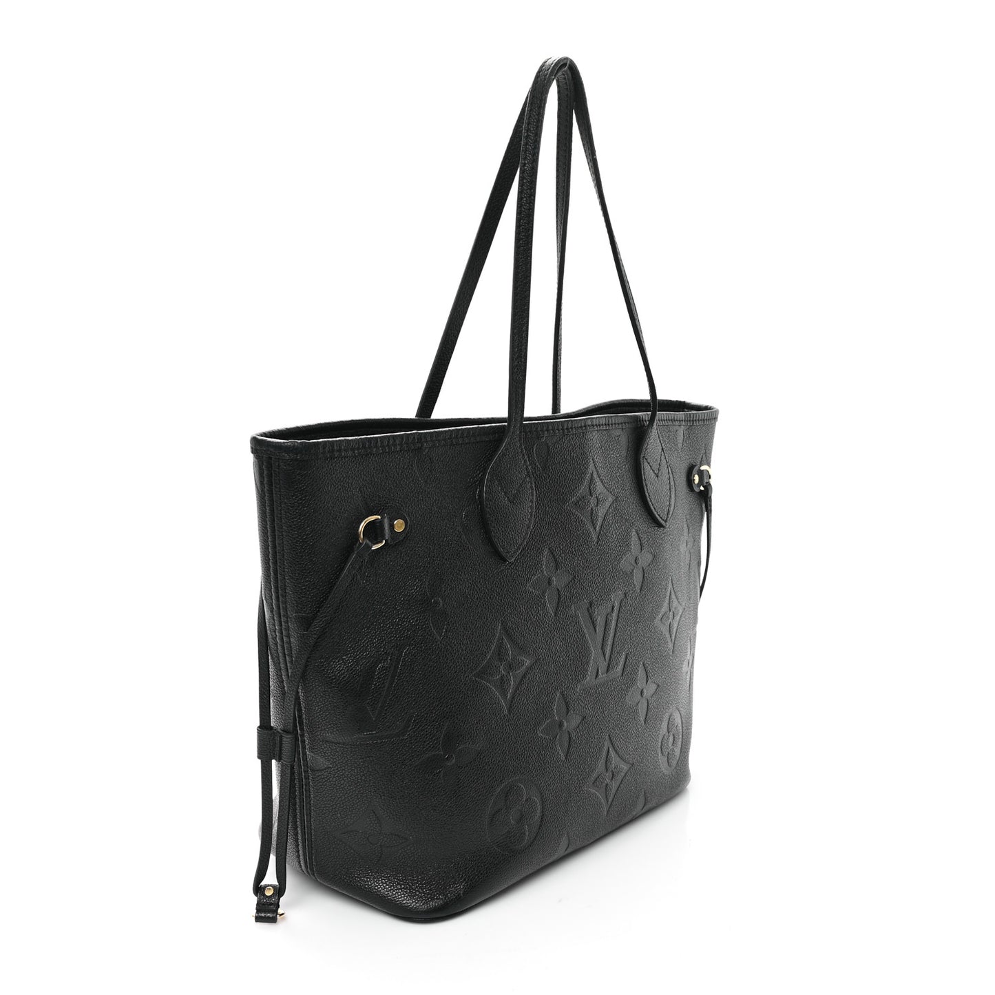 Empreinte Monogram Giant Neverfull MM  Black