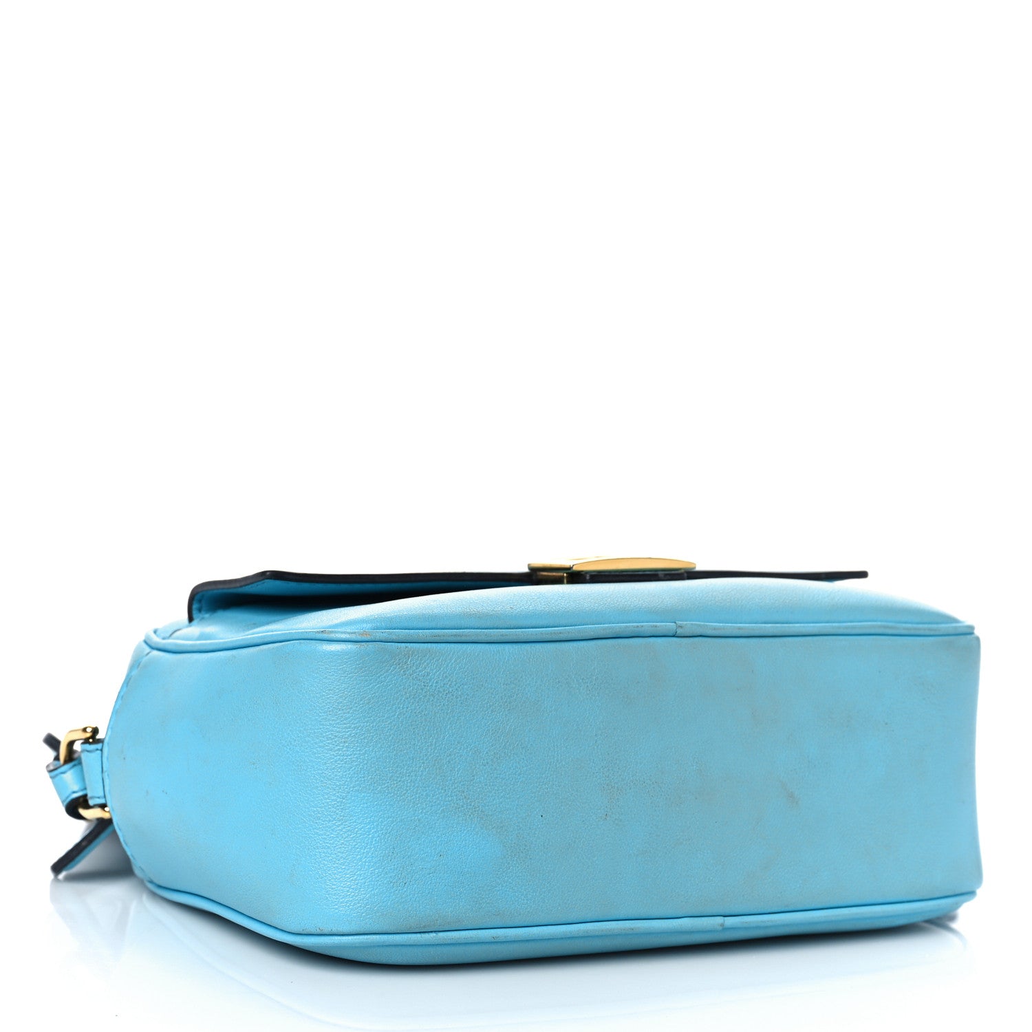 Fendi Vitello Grace Matte Mini Fendi Cam Pool 4 of 10
