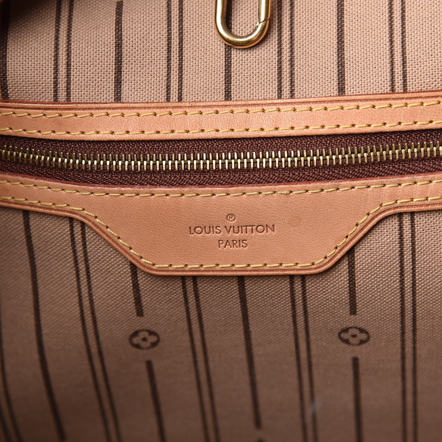 Louis Vuitton Monogram Delightful PM 6 of 16