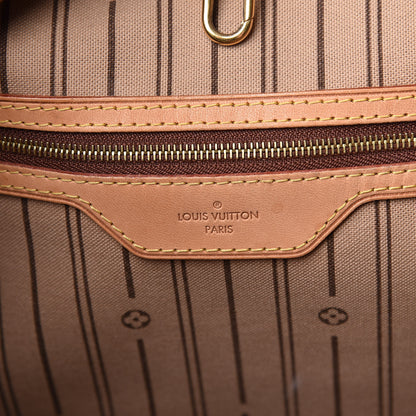 Louis Vuitton Monogram Delightful PM 6 of 16