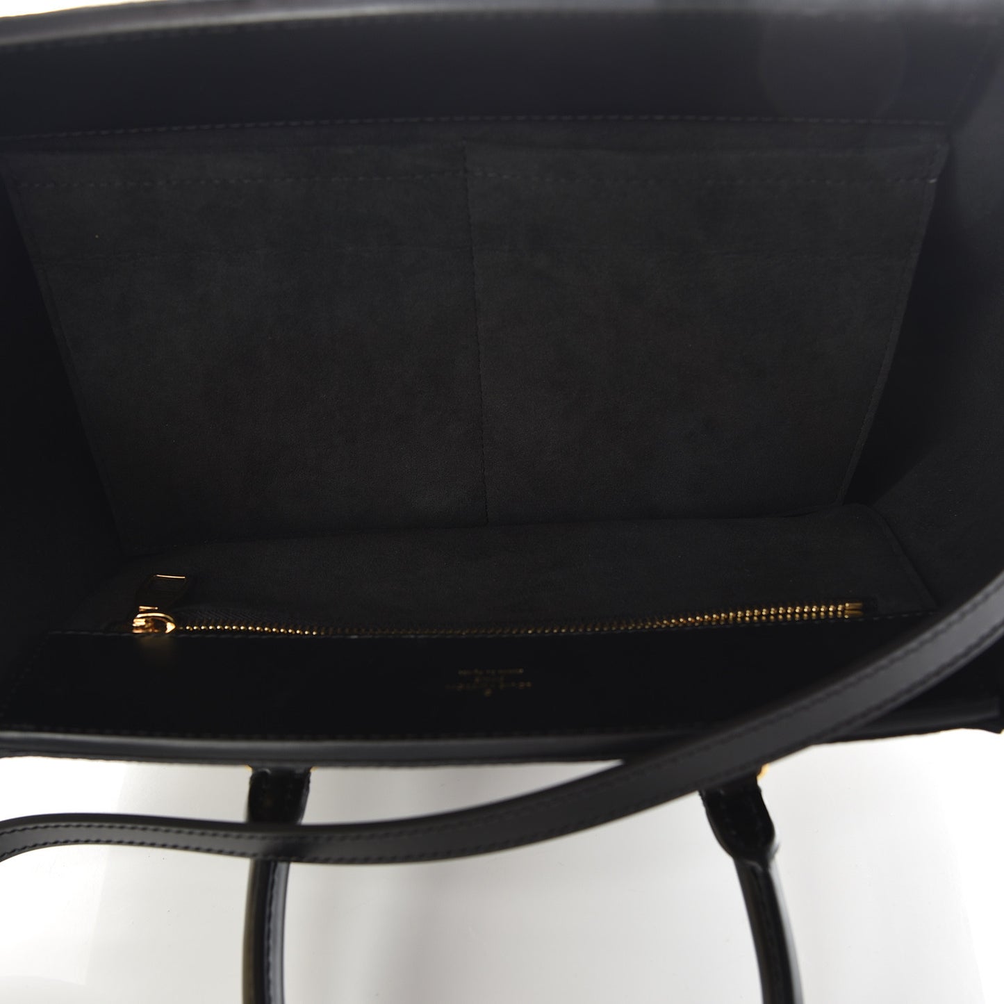 Monogram Phenix MM Black