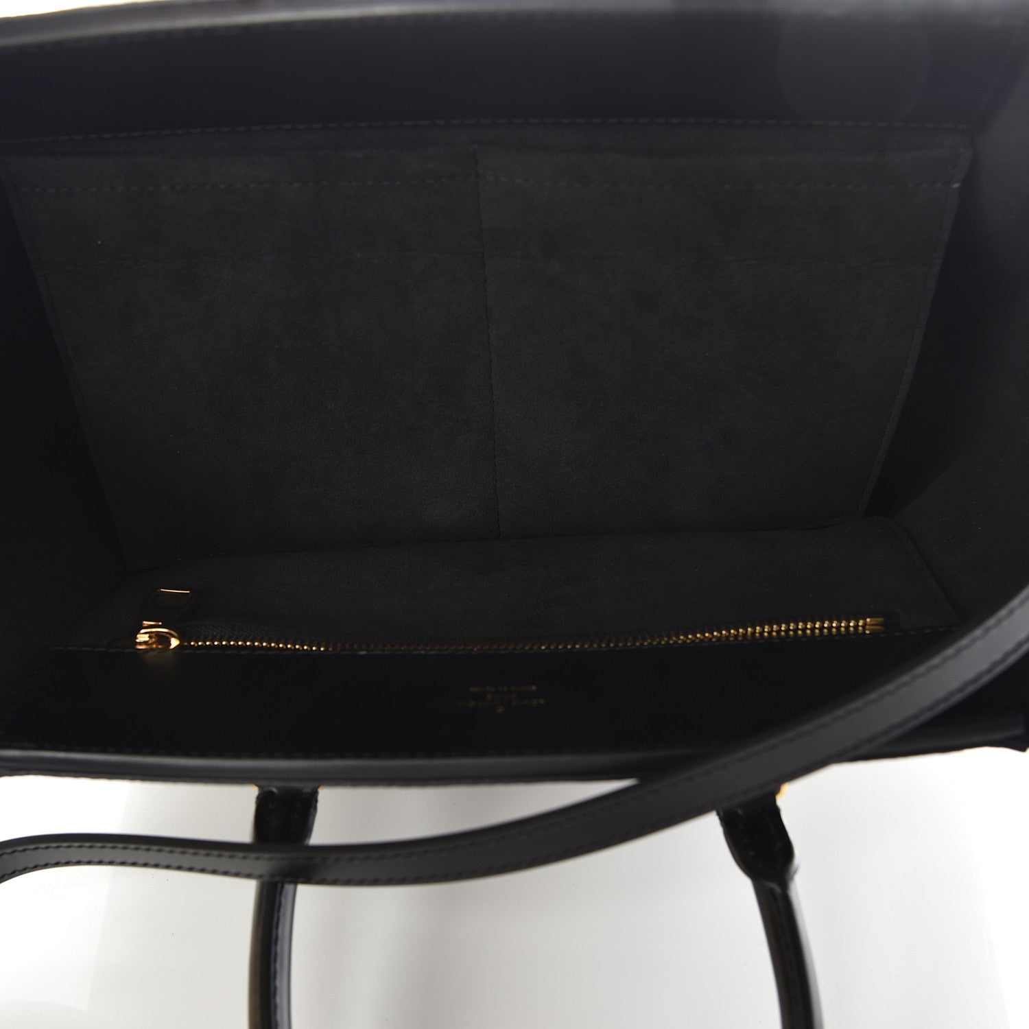 Louis Vuitton Monogram Phenix MM Black 6 of 9