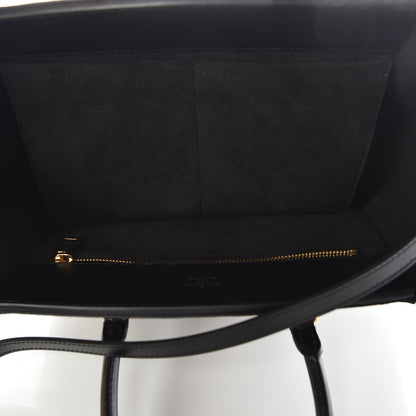 Louis Vuitton Monogram Phenix MM Black 6 of 9
