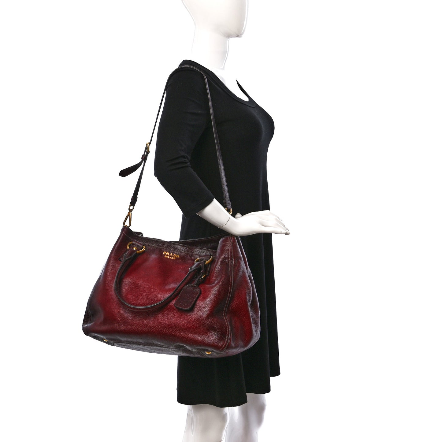 Cervo Antik Dome Satchel Etrusco