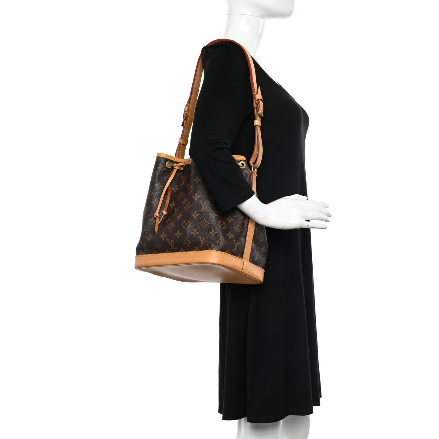 Monogram Petit Noe NM