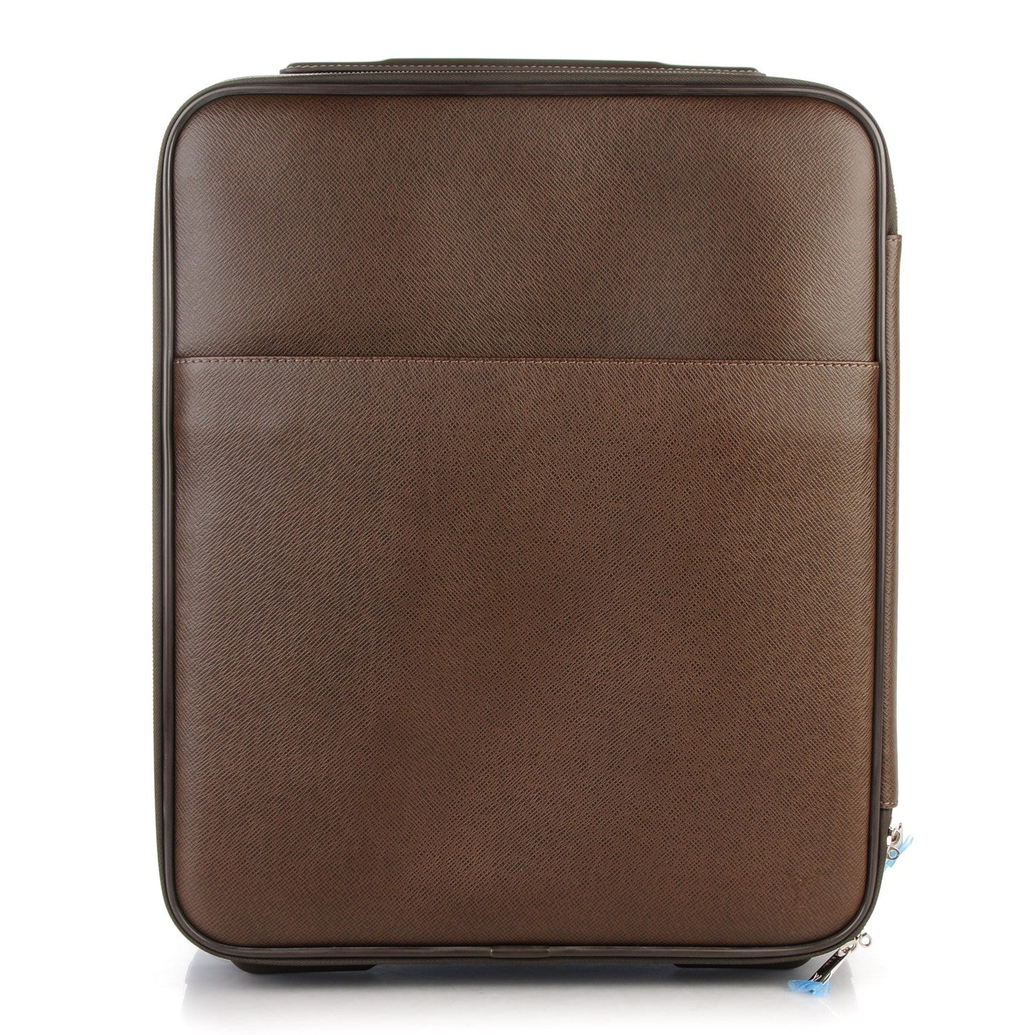 Louis Vuitton Taiga Pégase 45 Grizzli 1 of 8