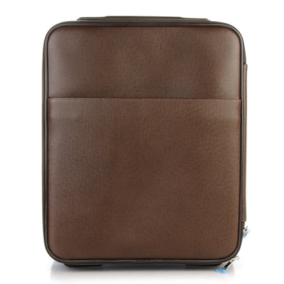 Louis Vuitton Taiga Pégase 45 Grizzli 1 of 8