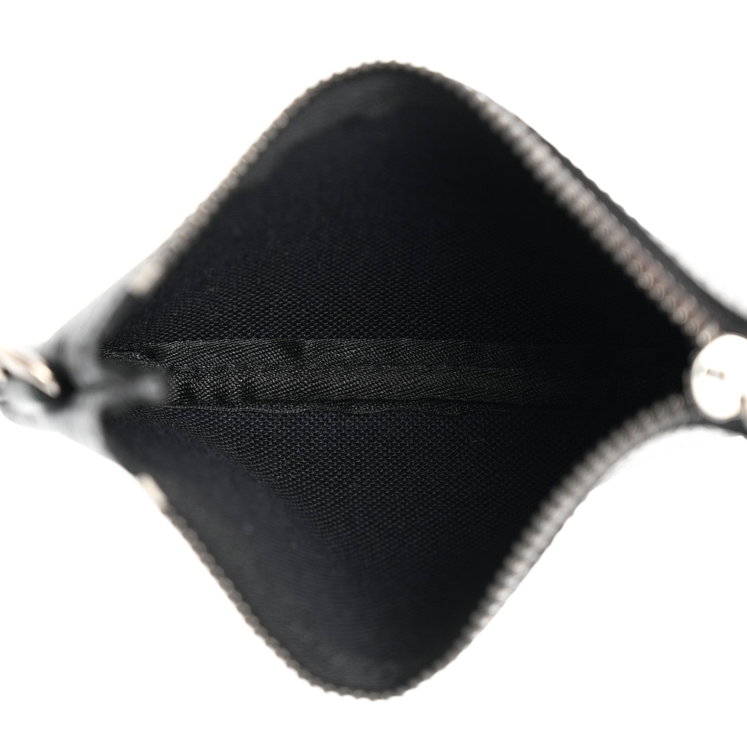 Louis Vuitton LOUIS VUITTON Reverse Monogram Eclipse Trio Messenger Key Pouch 5 of 6