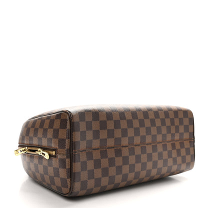 Louis Vuitton Damier Ebene Nolita 4 of 10