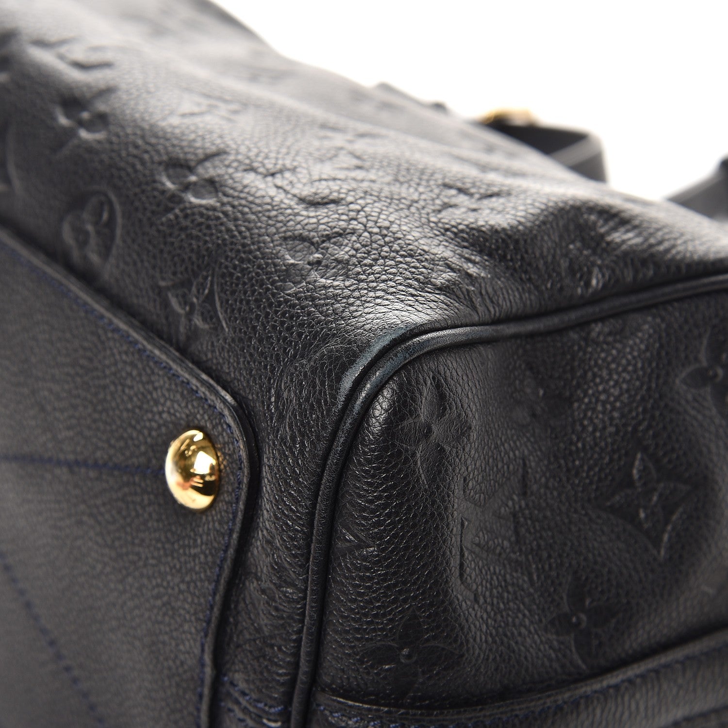 Louis Vuitton Empreinte Speedy Bandouliere 25 Infini 9 of 11