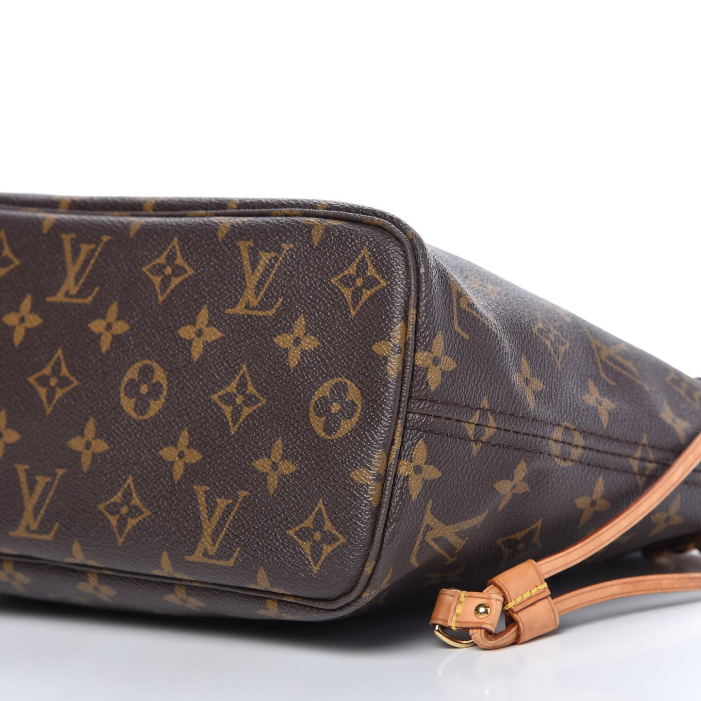 Monogram Neverfull PM