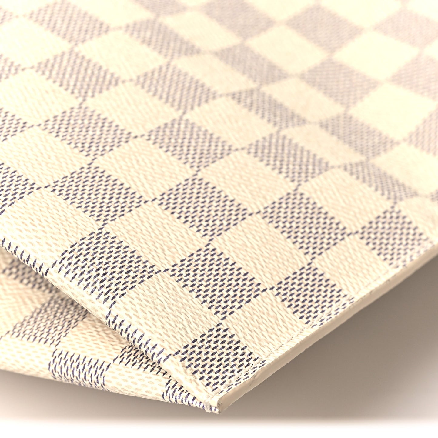 Damier Azur All-In MM