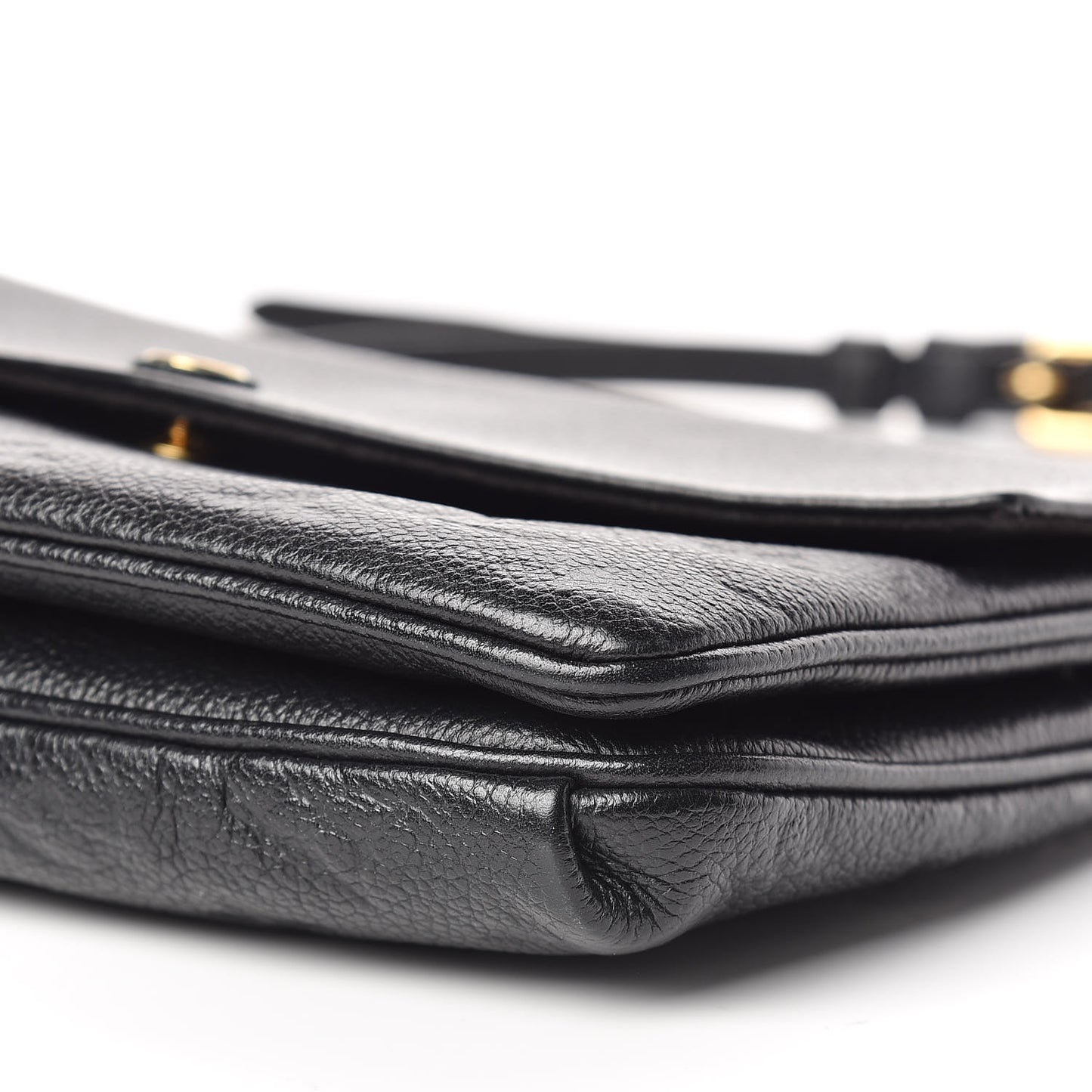 Empreinte Twice Black