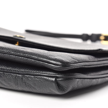 Louis Vuitton Empreinte Twice Black 6 of 11
