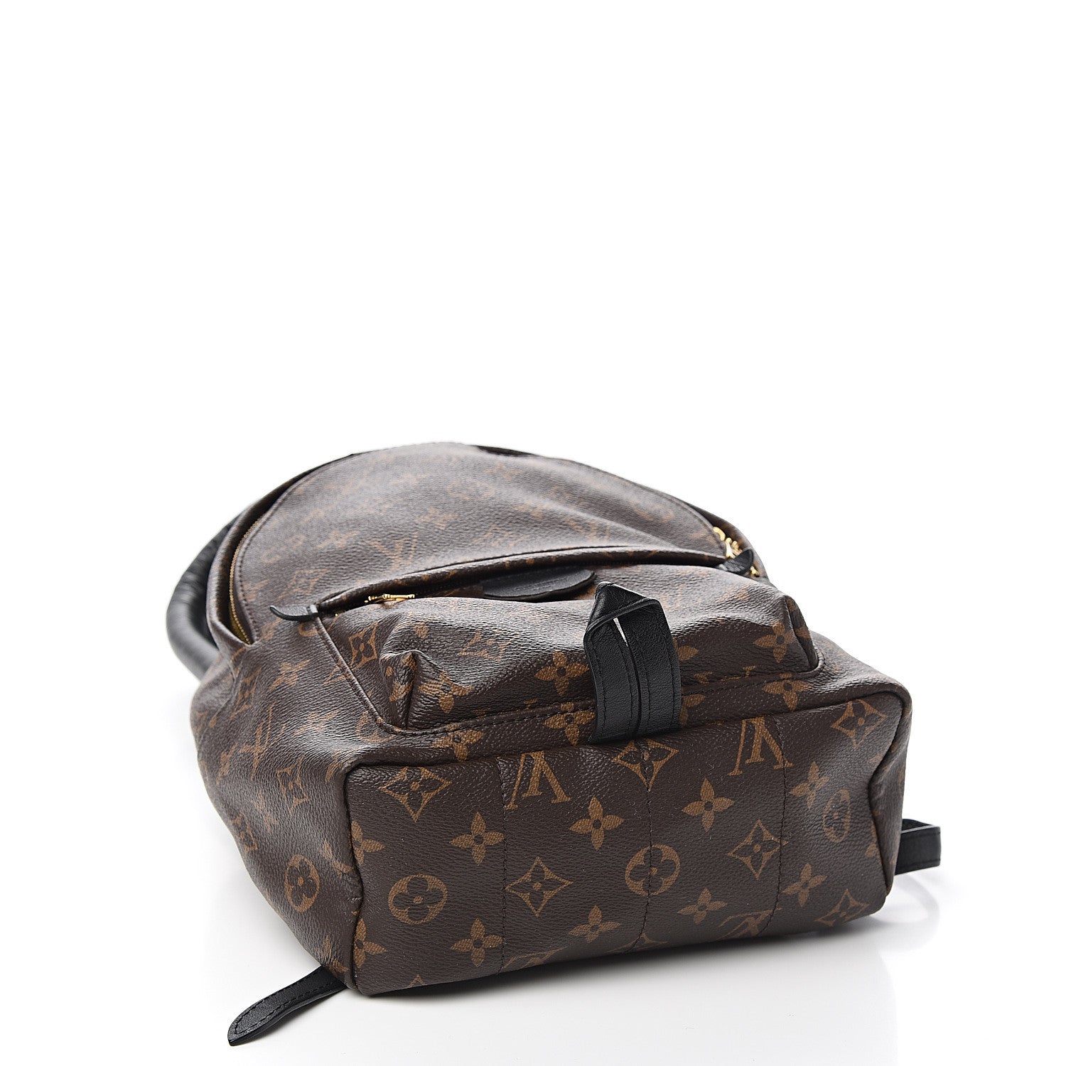 Louis Vuitton Monogram Palm Springs Backpack PM 3 of 9