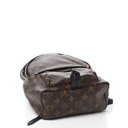 Louis Vuitton Monogram Palm Springs Backpack PM 3 of 9